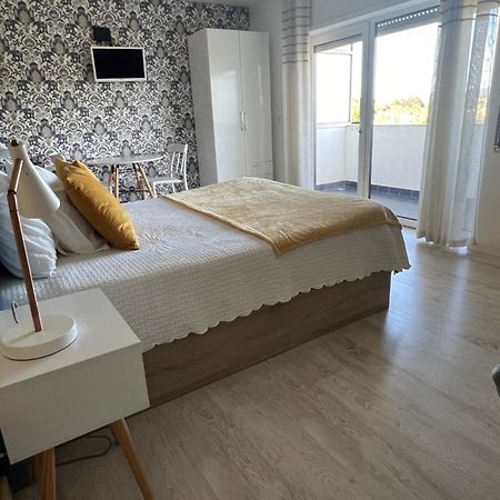 Curia Clube Aparthotel Kültér fotó