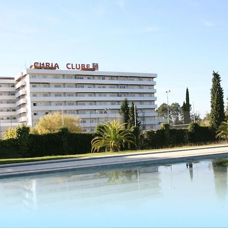 Curia Clube Aparthotel Kültér fotó