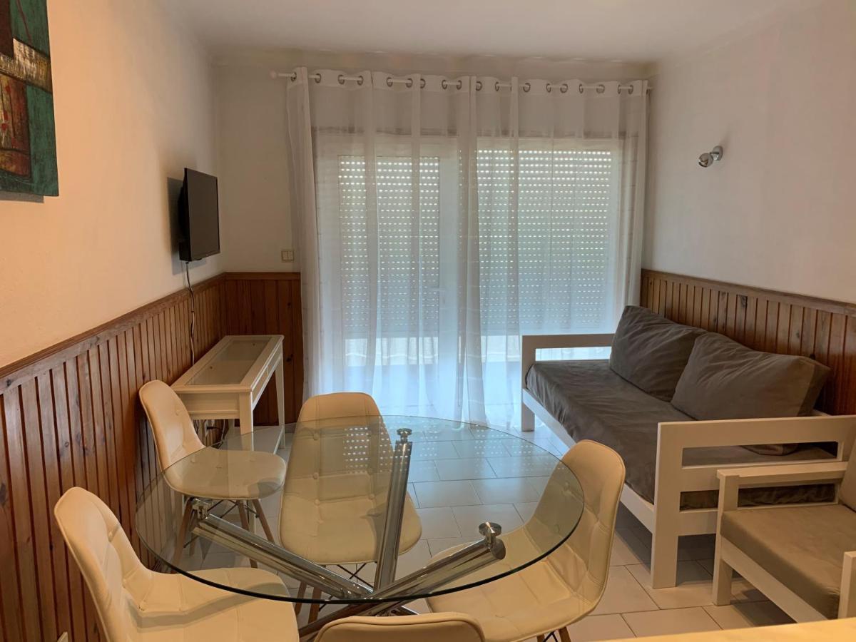 Curia Clube Aparthotel Kültér fotó