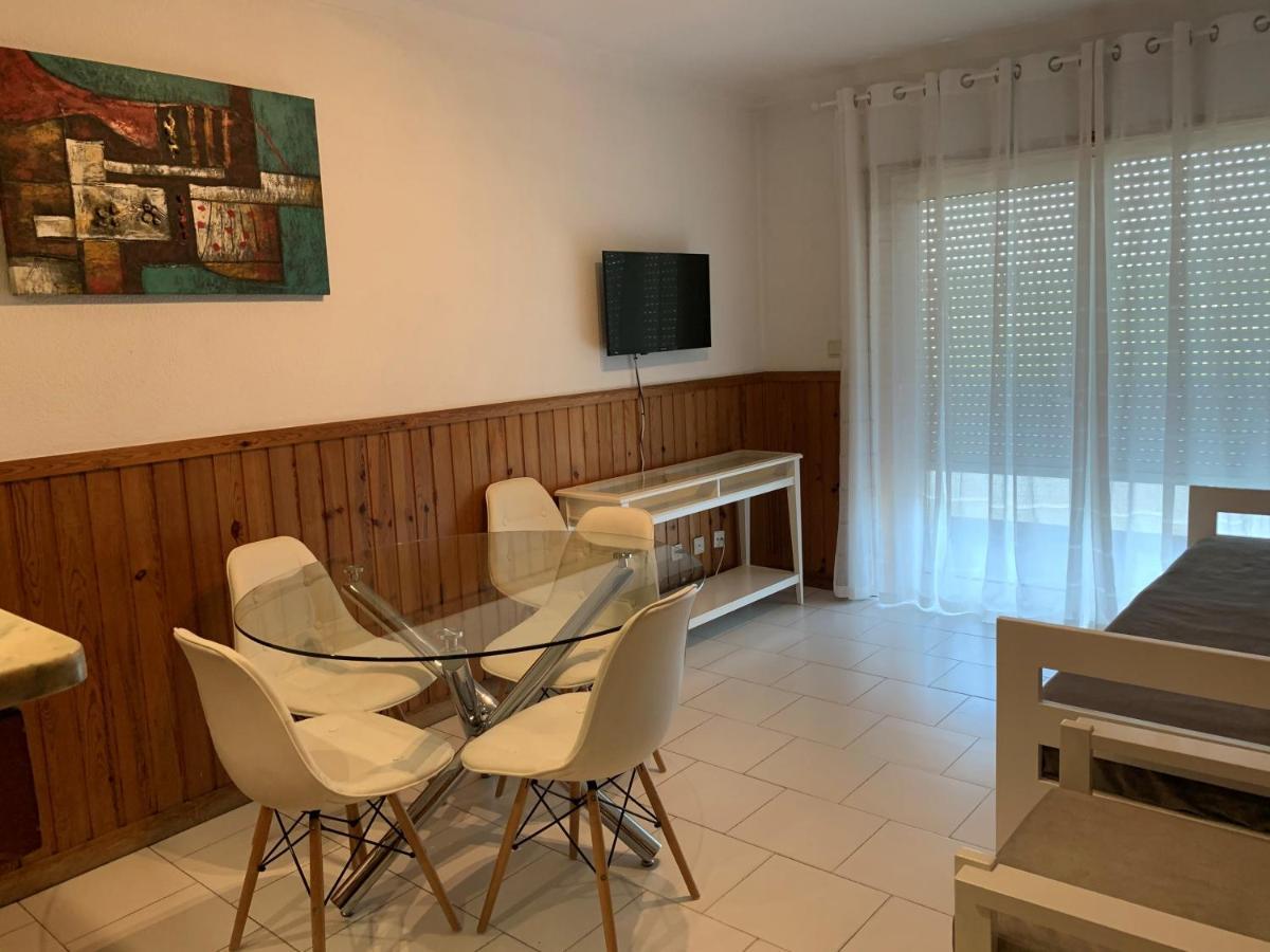 Curia Clube Aparthotel Kültér fotó
