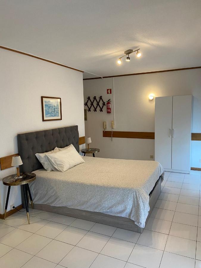 Curia Clube Aparthotel Kültér fotó