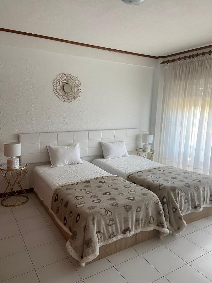 Curia Clube Aparthotel Kültér fotó