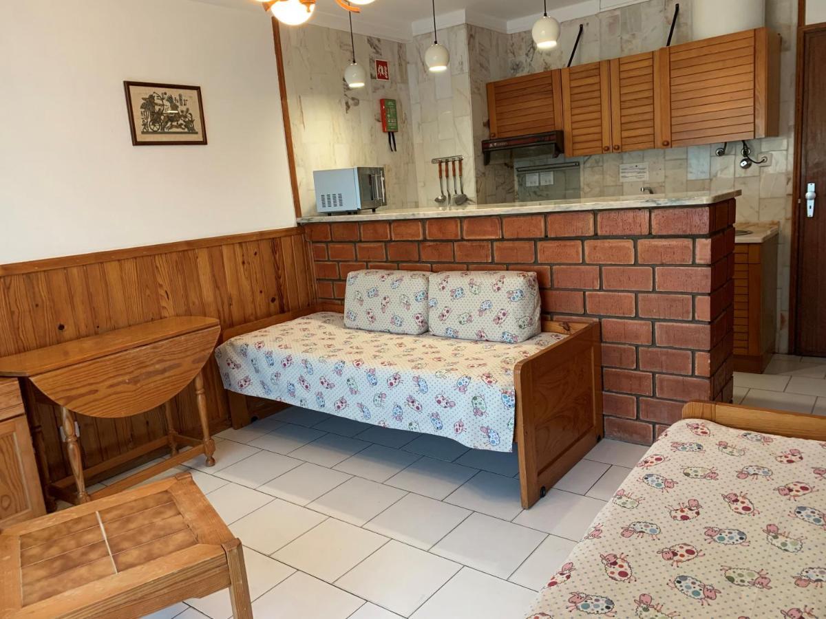 Curia Clube Aparthotel Kültér fotó