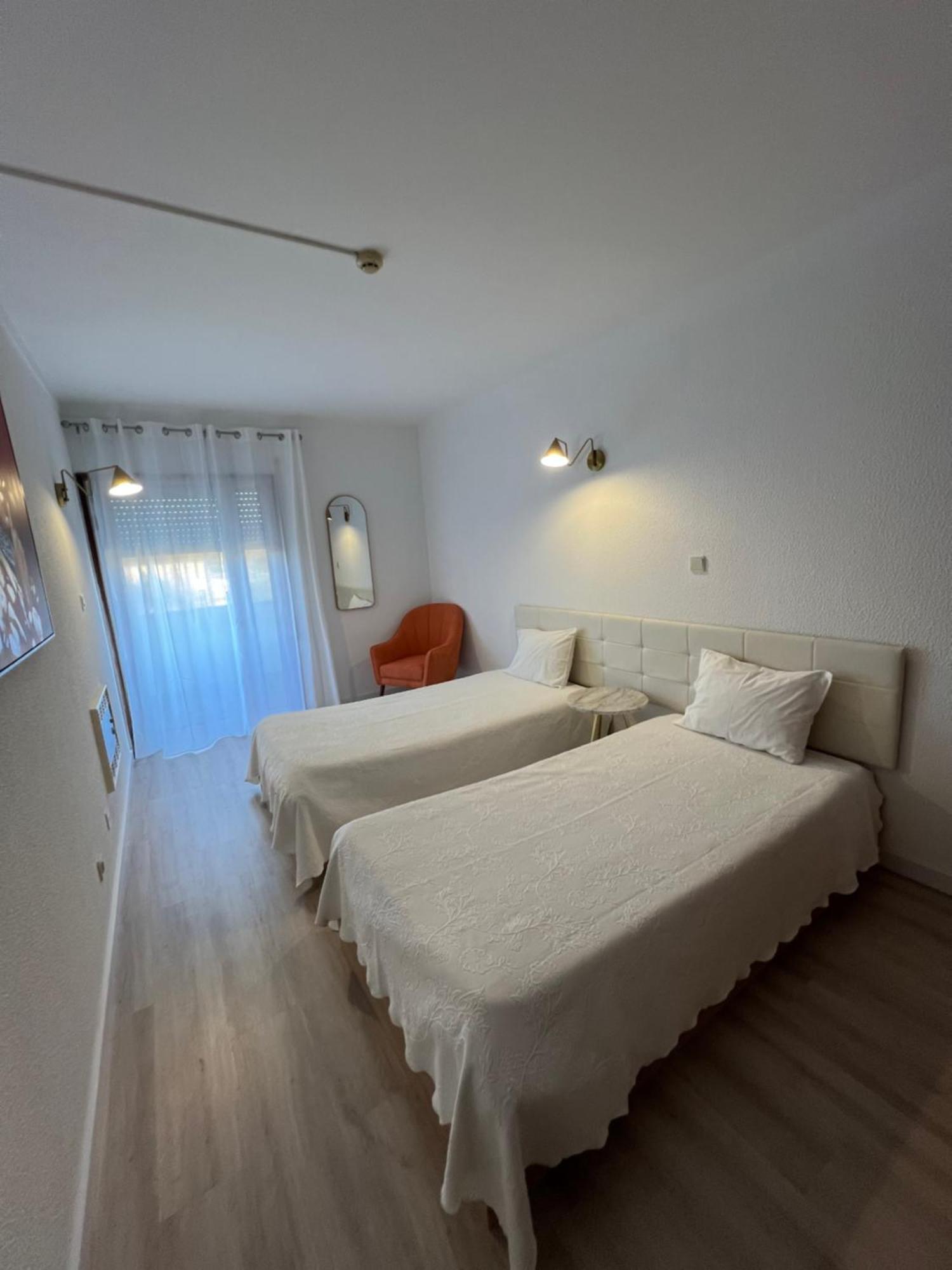 Curia Clube Aparthotel Kültér fotó