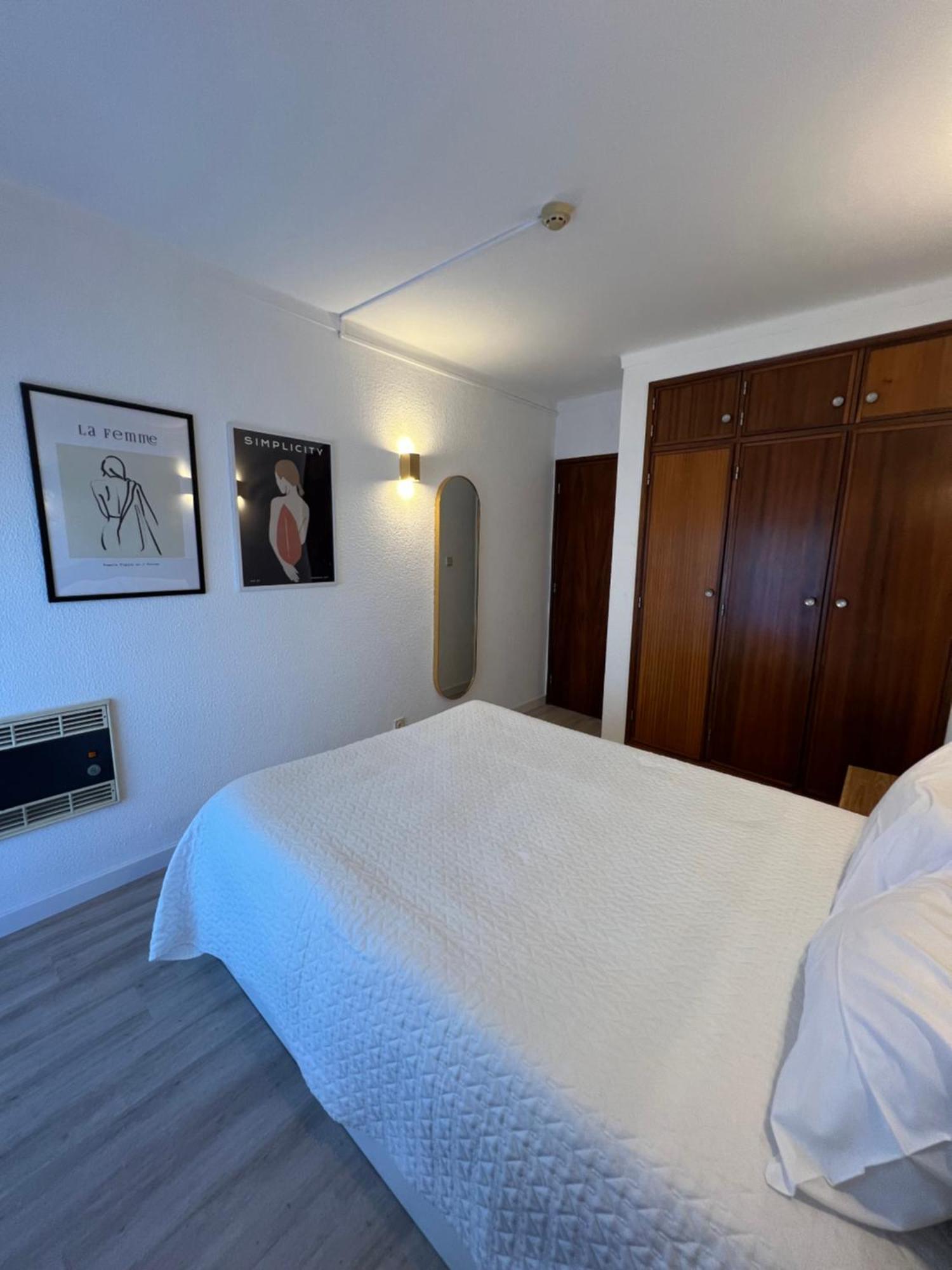 Curia Clube Aparthotel Kültér fotó
