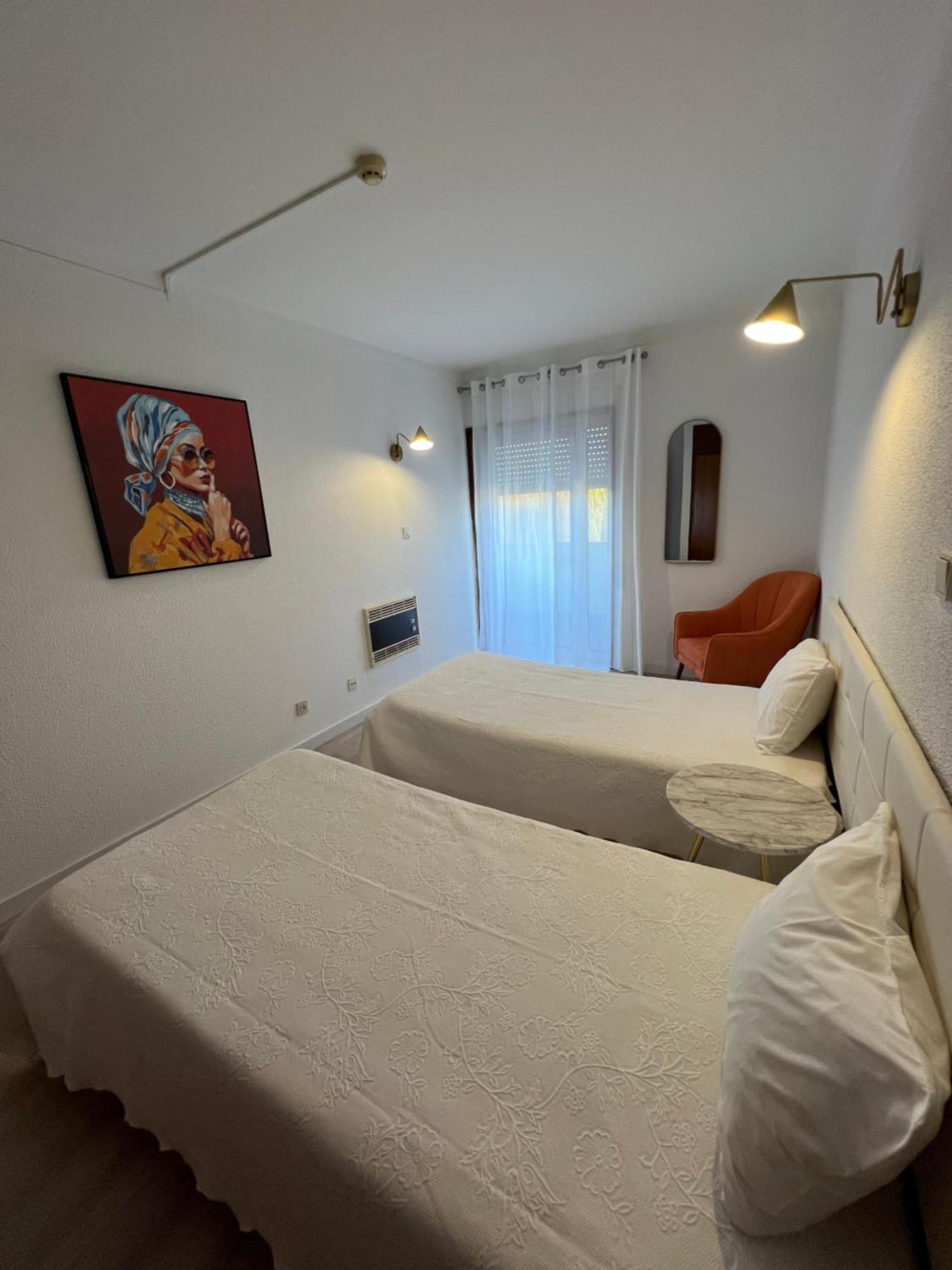 Curia Clube Aparthotel Kültér fotó