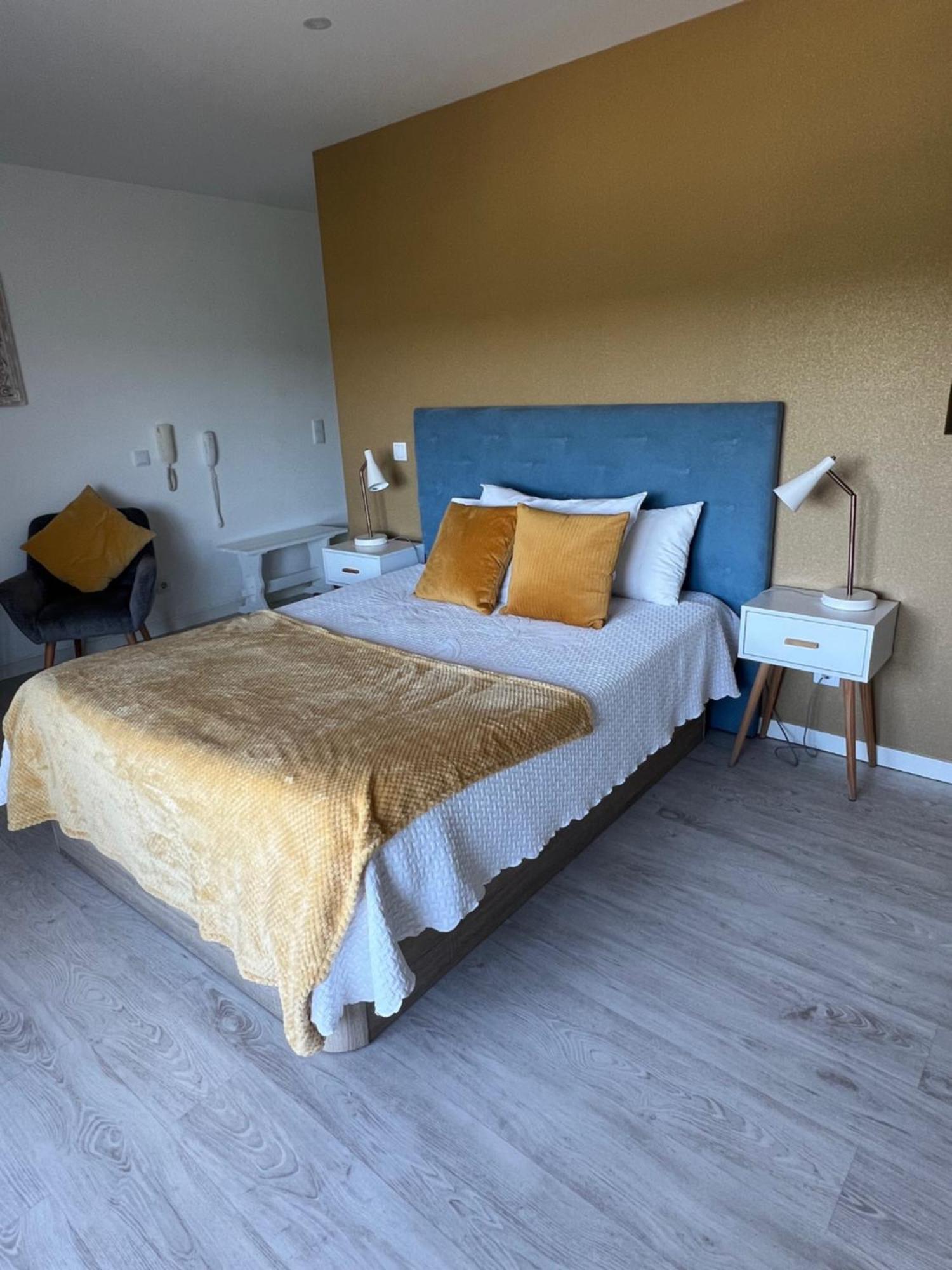 Curia Clube Aparthotel Kültér fotó