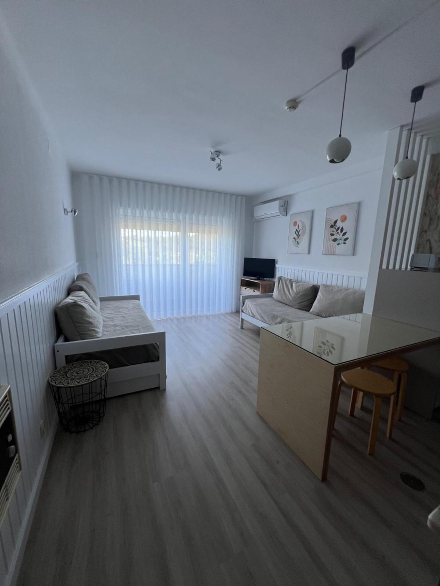 Curia Clube Aparthotel Kültér fotó