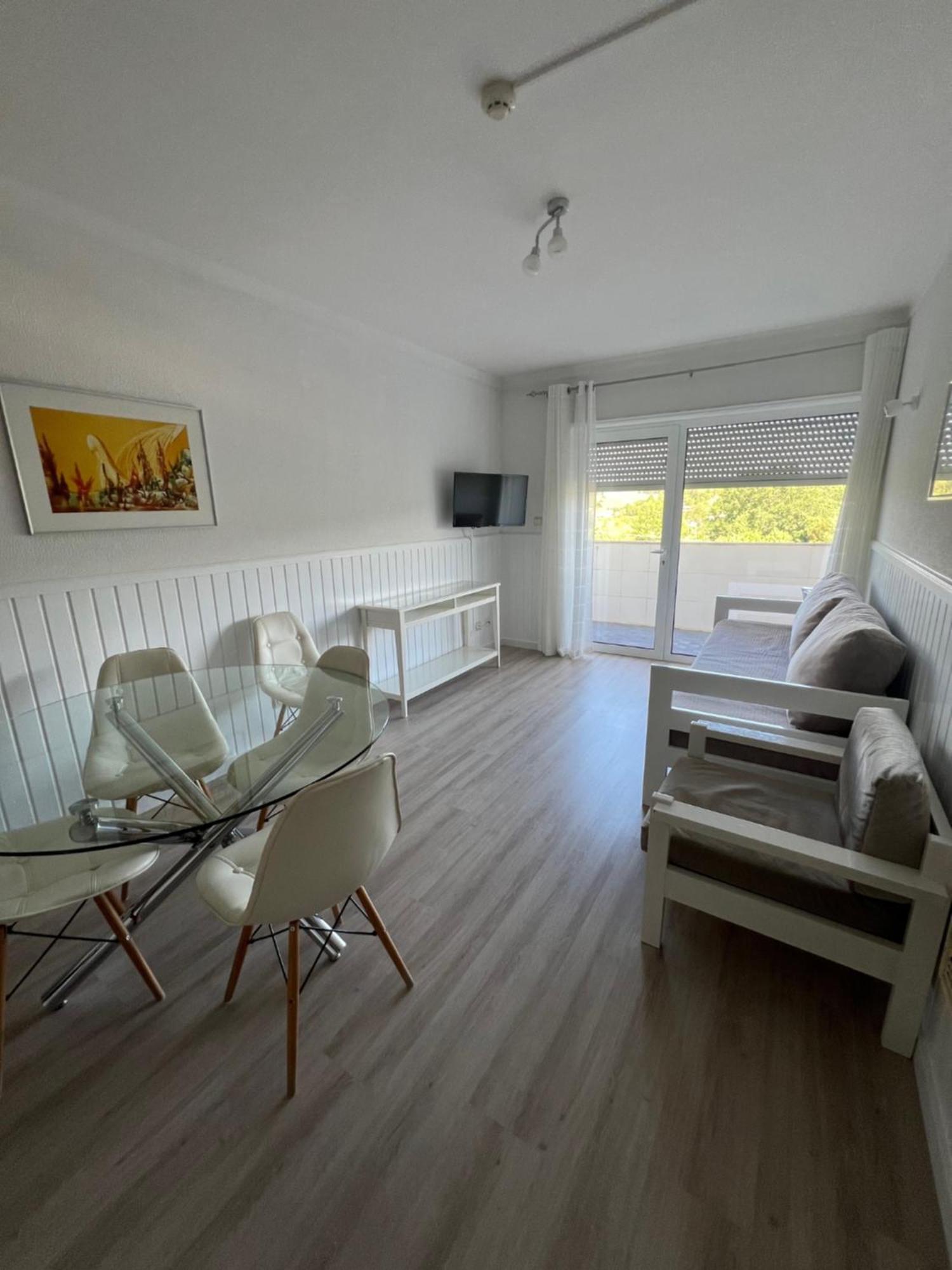 Curia Clube Aparthotel Kültér fotó