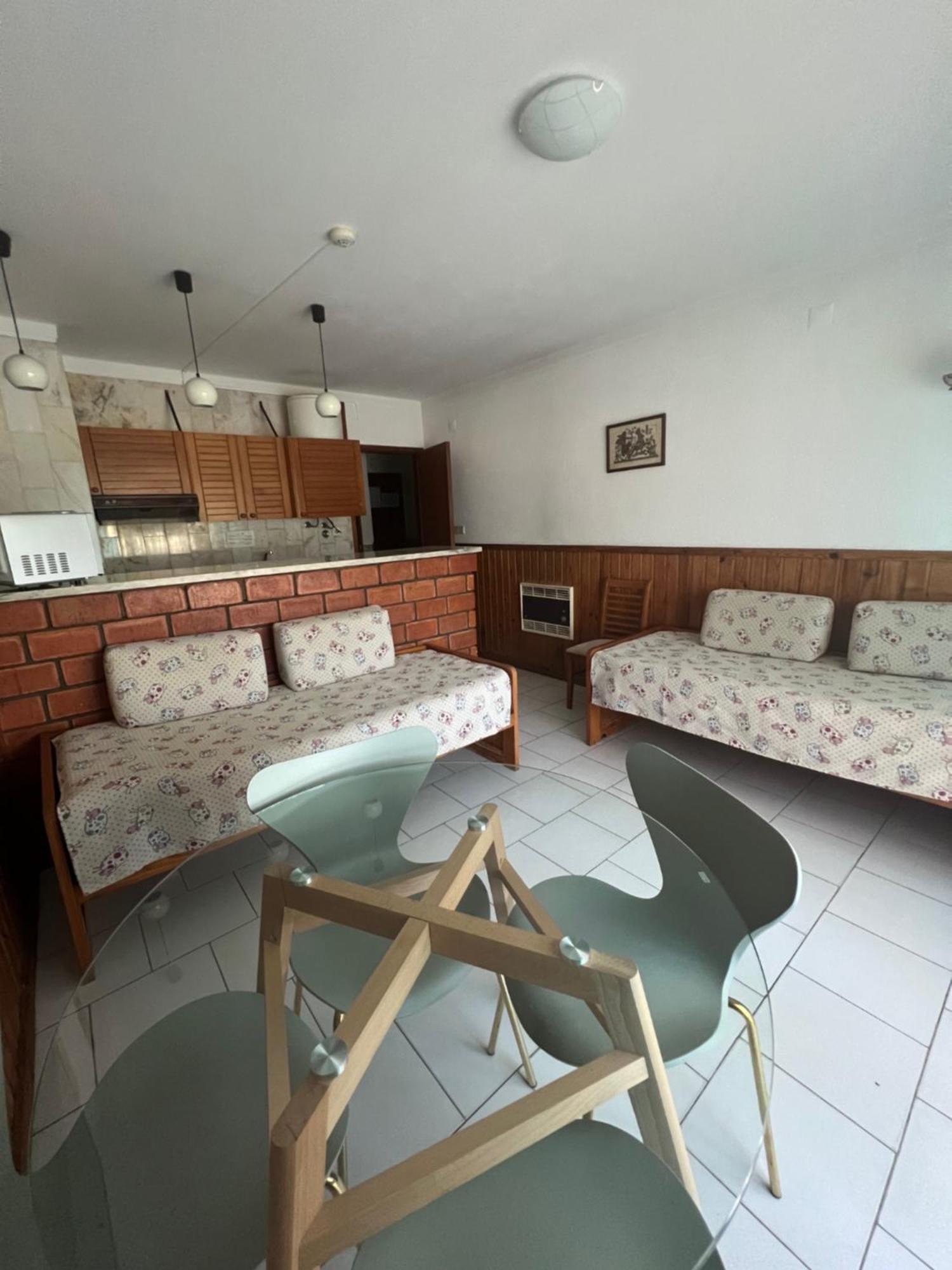 Curia Clube Aparthotel Kültér fotó
