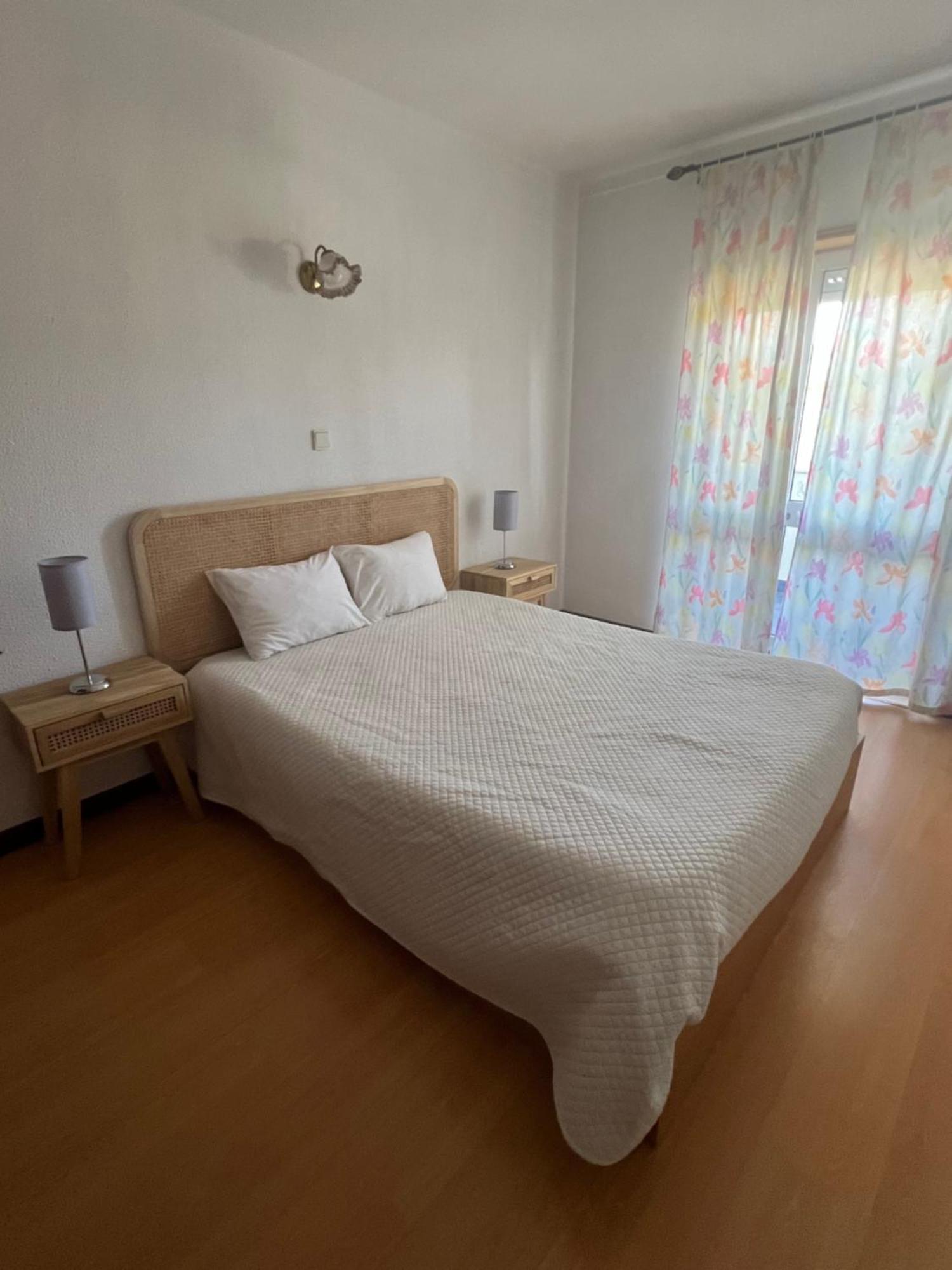 Curia Clube Aparthotel Kültér fotó