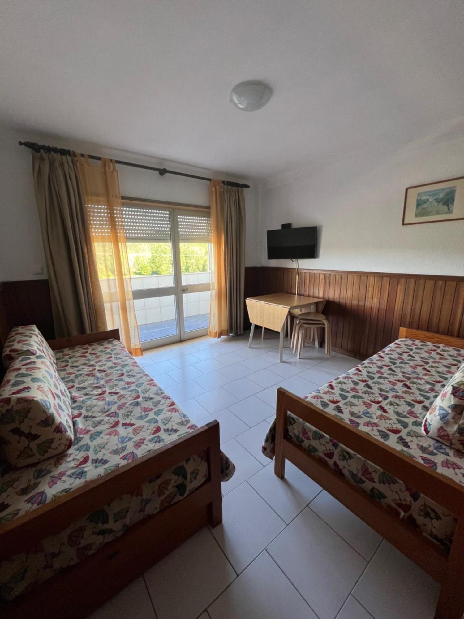 Curia Clube Aparthotel Kültér fotó