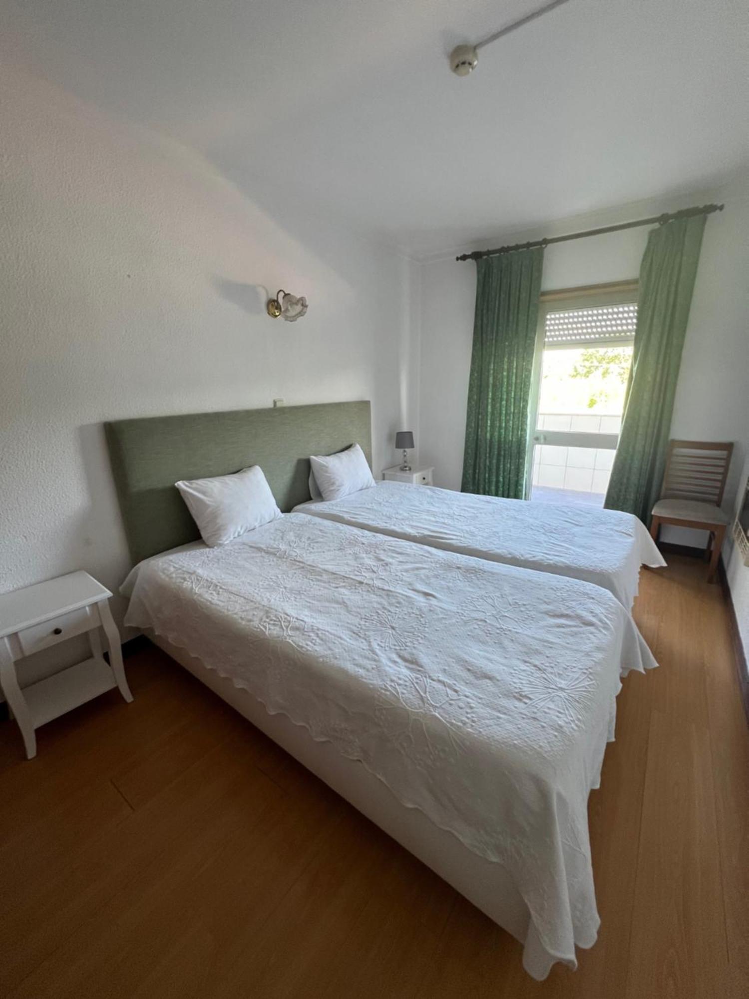 Curia Clube Aparthotel Kültér fotó