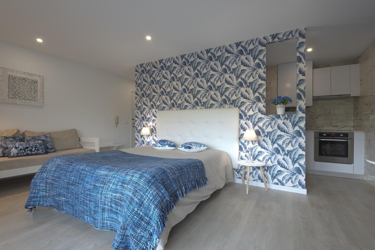 Curia Clube Aparthotel Kültér fotó
