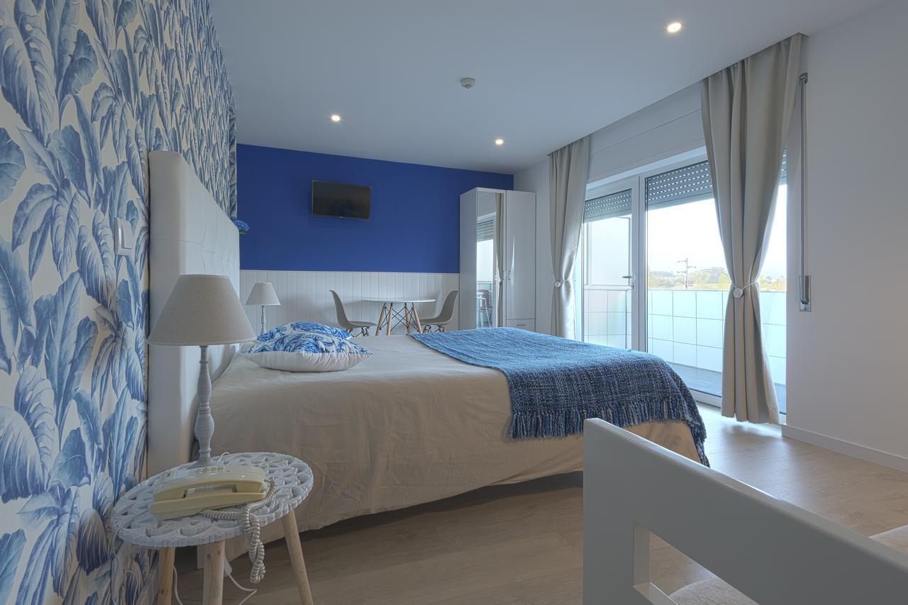 Curia Clube Aparthotel Kültér fotó