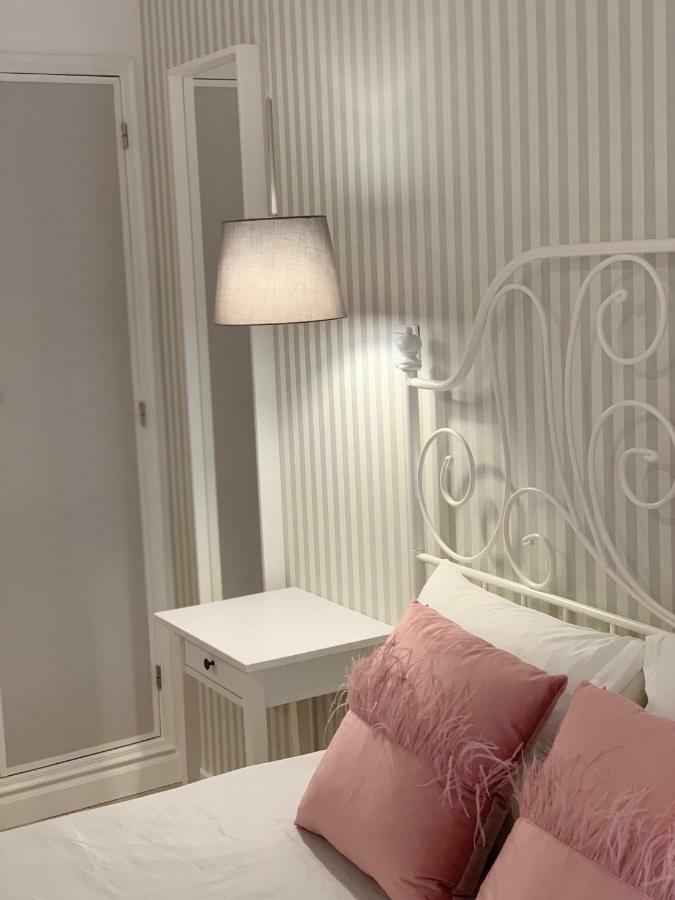 Curia Clube Aparthotel Kültér fotó