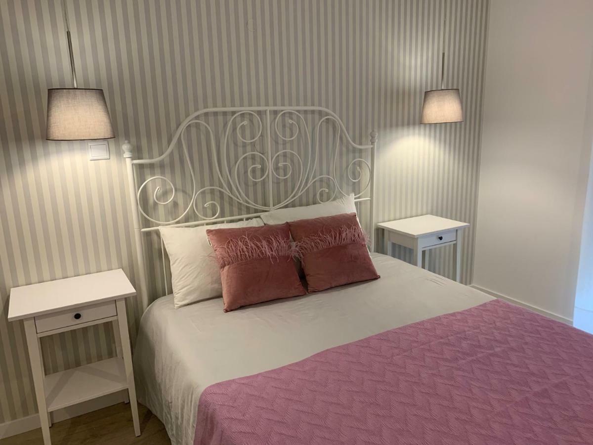 Curia Clube Aparthotel Kültér fotó